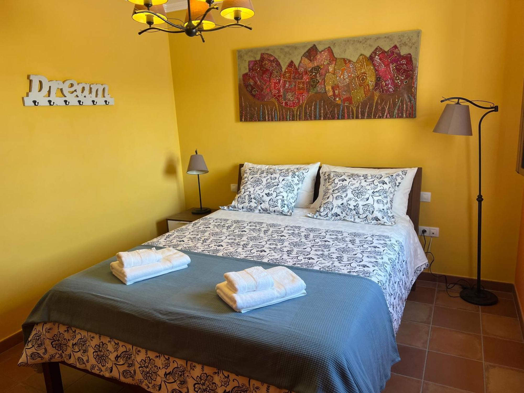 Villa Casa Kyra Tarajalejo Esterno foto