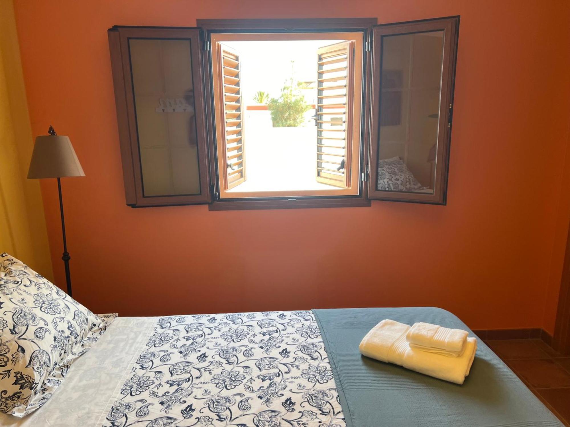 Villa Casa Kyra Tarajalejo Esterno foto