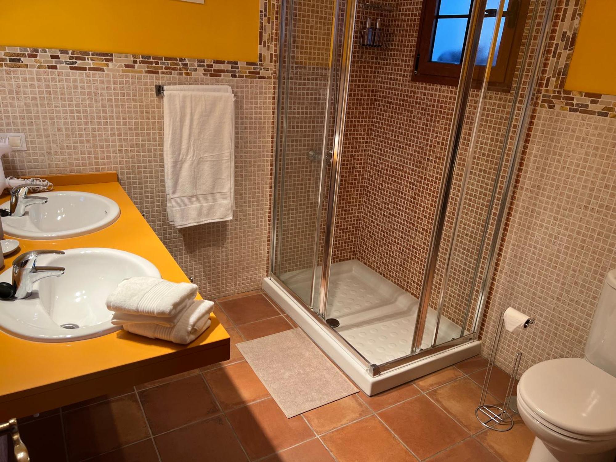 Villa Casa Kyra Tarajalejo Esterno foto